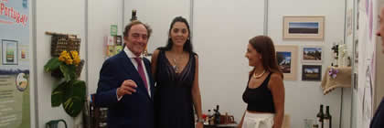 FACIM 2013 – Moçambique