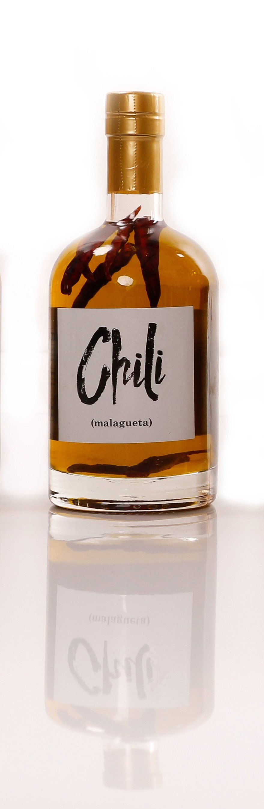 Azeite Aromatizado E.V. Malagueta Devotion