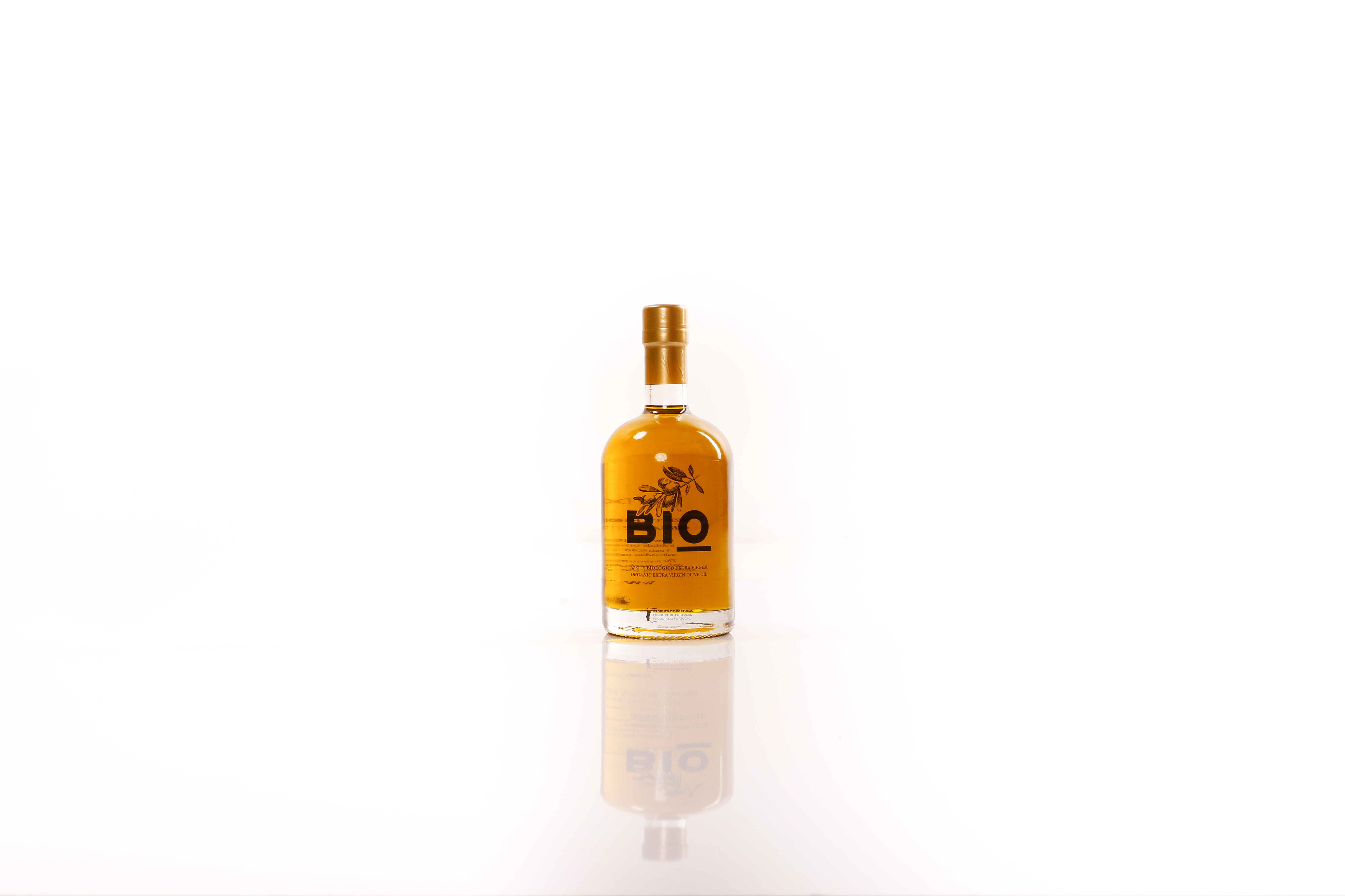 Azeite Biológico Devotion